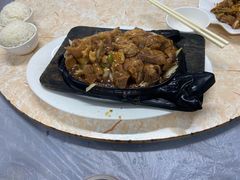 -师傅仔美食(东华老店)