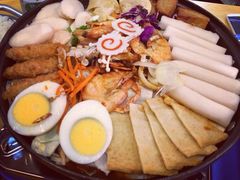 欧巴来了-欧巴来了韩式料理