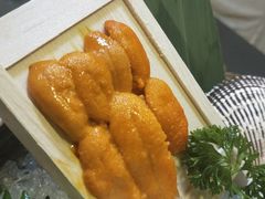 -景鹤料理(上地华联店)