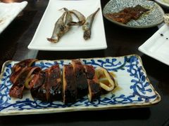 picture-真剑日本料理·铁板烧(贵州路店)