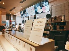 -麦当劳(西单明珠店)