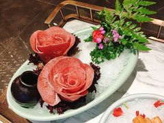 -捞神煲汤火锅(湖滨商业街店)