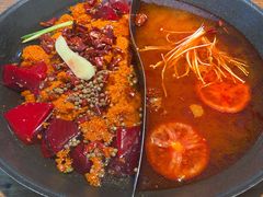 -楠火锅(哈尔滨金爵万象店)