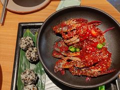 -KimPro 辛普乐概念韩餐