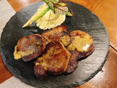 -LA CREPERIE BRETONNE布列塔尼法式餐厅(天童北路店)