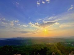 -帽儿山国家森林公园