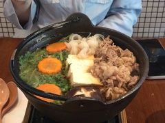 日式牛肉火锅-铃木食堂(帽儿胡同店)