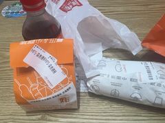 -鲜粮卷饼王(小白楼店)