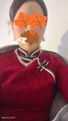 -美云庭古装·格格服汉服·京城旅拍(北京店)