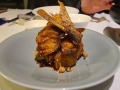 熏鱼-夜上海(新天地店)