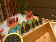 -Minase水濑·日料放题(外滩店)