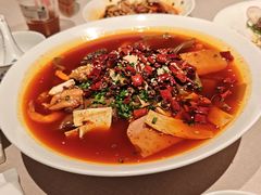 -漢舍中国菜馆(889广场店)