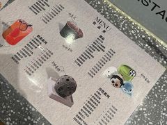 -贝林大翅鲸简餐厅(国家海洋博物馆店)