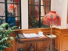 -玫瑰厅上海菜(兴国路店)