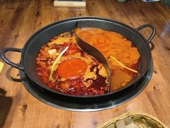 -楠火锅(哈尔滨金爵万象店)