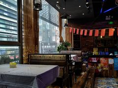 大堂-尚岛私房菜(西方巷店)