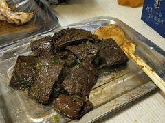 -黑皮烧烤(民意四路店)