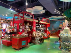 -Hamleys哈姆雷斯(东方福来德店)