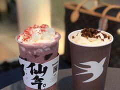 -BeauTea水仙(coco park店)