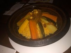 塔金-Tajine Moroccan塔金摩洛哥中东餐厅