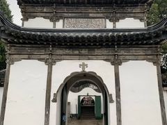 -松江清真寺