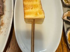 -蚝太郎 • 海鲜烧烤(建国路创始店)