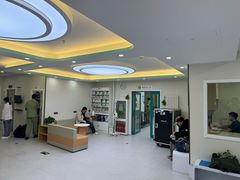 -达爱动物医院·犬猫分区·CT·复杂眼科(远洋山水分院)