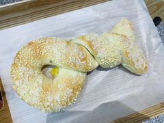 霸气榴莲王-奈雪的茶(印象城店)