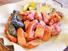 -West10 西拾·西餐厅·创意菜(未来科技城店)