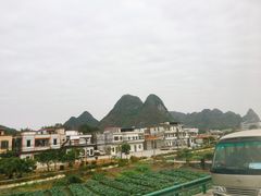 -英西峰林·洞天仙境