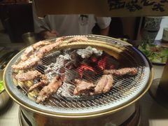 -西塔老太太泥炉烤肉(温州首店万象城黑金店)