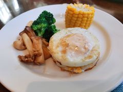 -海棠湾威斯汀酒店·知味西餐厅