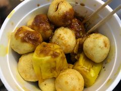 -凝香园(渣菲大厦店)
