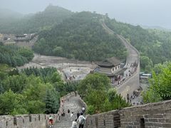 -雁门关景区