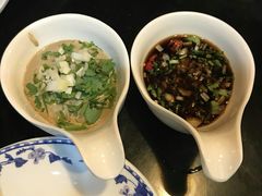 调料-瑞成祥老北京炭火锅(仙林店)