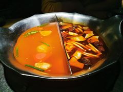 -湊湊火锅·茶憩(石家庄万象城店)