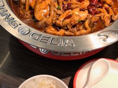 -胖哥俩肉蟹煲(梅溪步步高店)