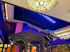 -东海怡品海鲜豆捞(星街坊店)