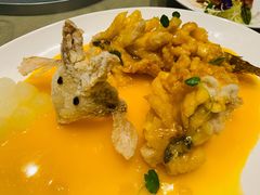 -Yan Ting 宴庭中餐厅(上海静安瑞吉酒店)