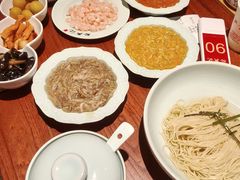 蟹天蟹地豪华餐-裕兴记•蟹黄面馆(人民广场店)