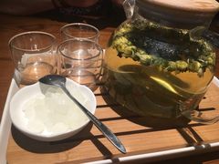 -如轩·海鲜砂锅粥·潮汕菜(海珠店)