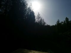 -青龙山国家森林公园