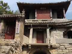 -于家石头村景区