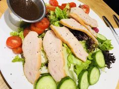 -W CAFE(甜爱路店)