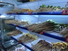 -钢管厂五区小郡肝串串香(南山店)