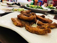 -富临皇宫(窝打老道店)