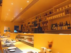 -本逸·割烹料理(湖墅店)