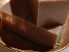 小豆凉糕-小吊梨汤·北京菜·烤鸭(鸟巢店)