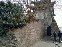 -东关历史文化旅游区-东门遗址