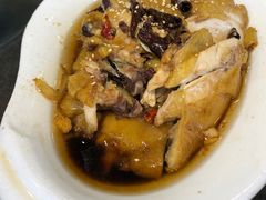 -瑞丰园庭院餐厅·白族传统家常菜